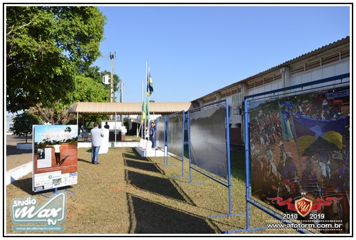 rolim de moura